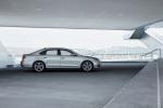 Volkswagen Passat 2011 года (US)